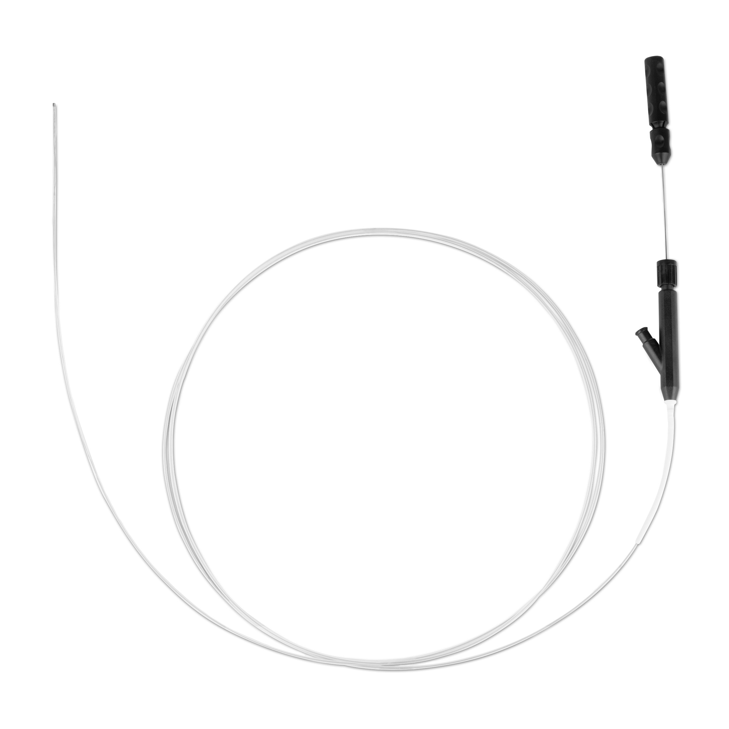 Stenfanger til endoskop, kabel 1